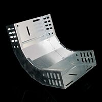 KOPOS Přechodka SO 90X85X500 F žárový zinek