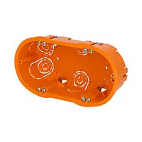 FAMATEL Krabice 3256 2-násobná