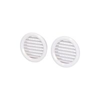 VENTS Mřížka MV 50/2 bVs kruhová