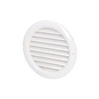 VENTS Mřížka MV 125 bVs kruhová