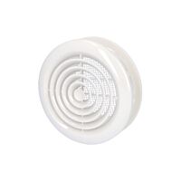 VENTS Difuzér MV150PFs plastový talířový