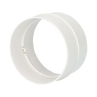 VENTS Spojka vnitřní 313, 150mm PVC