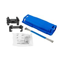 ETELEC Spojka SHARK 506 WS gelová se svorkou 5x (1,5÷6mm2) IPX8