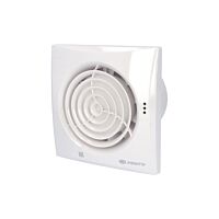 VENTS Ventilátor 125 QUIET snížená hlučnost