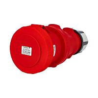 FAMATEL Spojka 24306 IP67 400V 125A 4P 6h