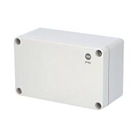 FAMATEL Krabice 68070 170x105x82mm IP65 na om.