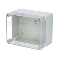 FAMATEL Krabice 68121 IP65 170x135x107mm na om.