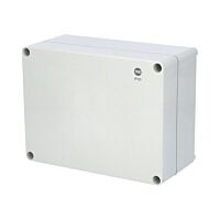 FAMATEL Krabice 68170 IP65 220x170x107mm na om.
