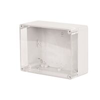 FAMATEL Krabice 68171 220x170x107mm IP65 na om.