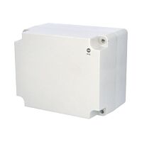 FAMATEL Krabice 68210 270x220x168mm IP65 na om.