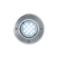 PANLUX Svítidlo LED ROAD 1W 50lm 6000K studená bílá IP67