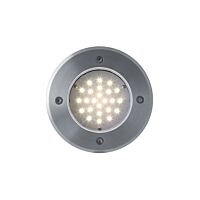 PANLUX Svítidlo LED ROAD 2W 90lm 3000K teplá bílá IP67