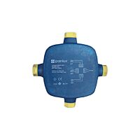 Svorkovnice 12V IP68