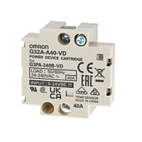 OMRON Produkt G32A-A40-VD DC5-24 BY OMZ