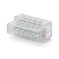 Svorka SCAME 5 x 6 mm2