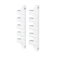 SCAME Konzole 655.0039 h=520 montážní