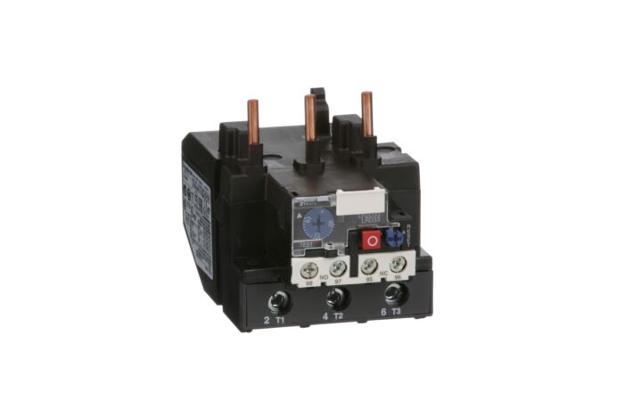 SCHNEIDER Relé LRD3363 63-80A