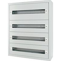BP-MN-1000/12/1,75 Skříň bez dveří, IP2x