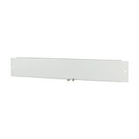 BPZ-MN-FS-600/1 Čelní kryt pro podstavec
