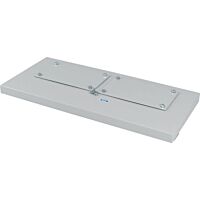 BP-TBP1-600-F3A-IP31 Horní panel, s výře