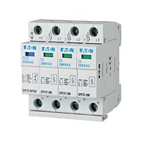 EATON Svodič SPCT2-280-3+NPE