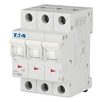 EATON Jistič 50C/3 PL7
