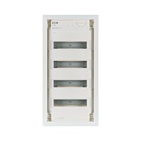 Skříň KLV-48HWS-F do dutých stěn IP30