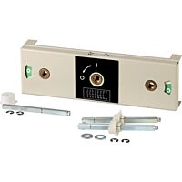 MPDMV160N Přepínací mechanismus pro vypí