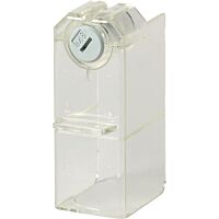 QSACOVER1PM8 Kryt svorek pro QSA 160N1,