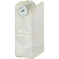 QSACOVER1PM10 Kryt svorek pro QSA 200N (