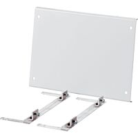 QSARCOVER Zadní kryt pro QSA 400-3/3, QS