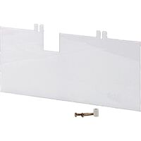 Kryt QSATCOVERBOX2 svorek pro QSA 160N,
