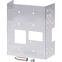 QSAFCOVER-BS-100N1-A4/3 Čelní kryt pro Q