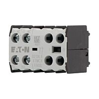 EATON Kontakty 02 DIL E pomocné