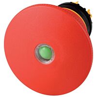 M22-PV60P-MPI Ovládací hlavice nouzového
