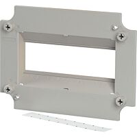 GA-O/I23 Krycí panel pro AV/I