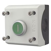 EATON Hlavice ovládací TITAN M22-D-G-X1/KC11/I