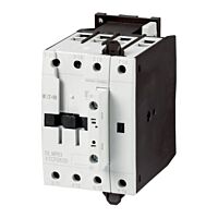 Stykač DILMP63 24-27VDC