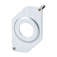 Kryt M22-XADC proti prachu