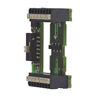 M22-SWD-I1-LP01 PCB pro skříňku, 1 inst