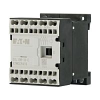 DILEM-10-C(240V50HZ) Malý stykač 4kW, 1