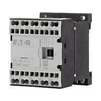 DILER-31-C(24V50HZ) Pomocný stykač 3A A