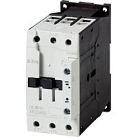 DILMF50(RAC240) Tichý stykač 50A/22 kW A