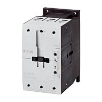 DILMF80(RAC120) Tichý stykač 80A/37 kW A