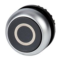 EATON Hlavice ovládací M22-DR-S-X0