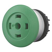 EATON Hlavice ovládací TITAN M22-DP-G-X hřibový knoflík