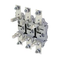 NH2 Triple Pole Base Double Clip CE Poji