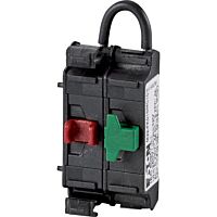 M22-FK01SMC10 Kontaktní prvek se zpětnou