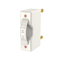 RED SPOT 200A BACK STUD CONNECTED-WHITE