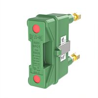 RED SPOT 20A BACK STUD CONN-FL RS20FGN